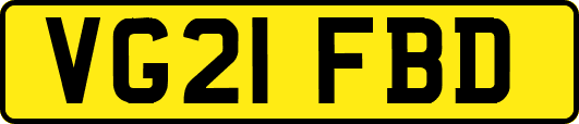 VG21FBD