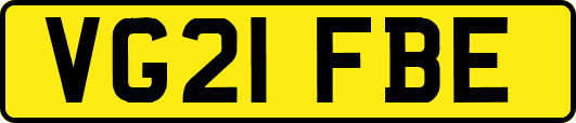VG21FBE