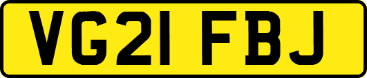VG21FBJ