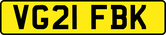 VG21FBK