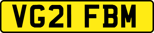 VG21FBM