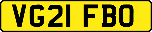 VG21FBO