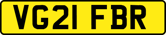 VG21FBR