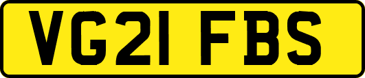 VG21FBS
