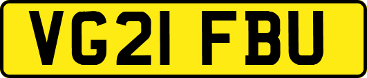 VG21FBU