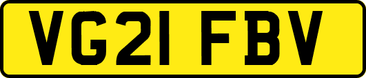 VG21FBV
