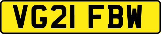 VG21FBW