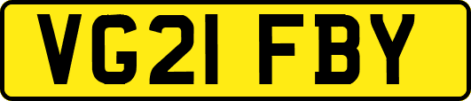 VG21FBY
