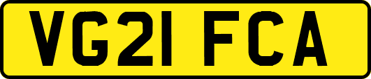 VG21FCA