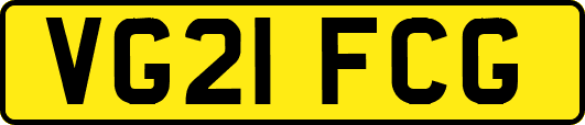 VG21FCG