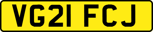 VG21FCJ