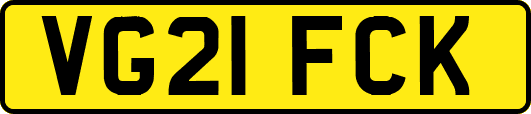 VG21FCK