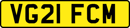 VG21FCM