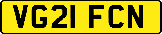 VG21FCN