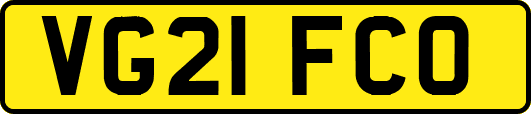 VG21FCO