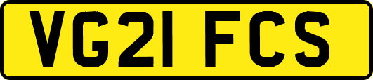 VG21FCS