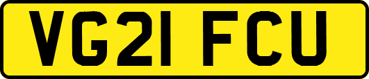 VG21FCU