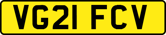 VG21FCV