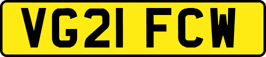 VG21FCW