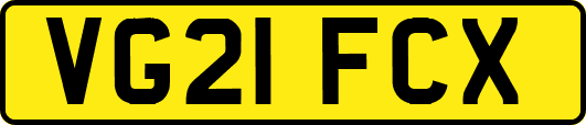 VG21FCX