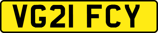 VG21FCY