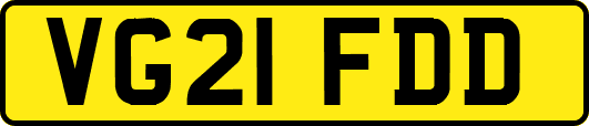 VG21FDD