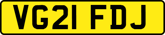 VG21FDJ