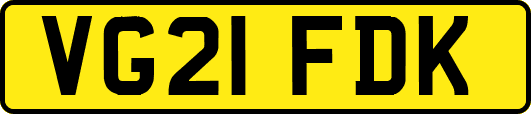 VG21FDK