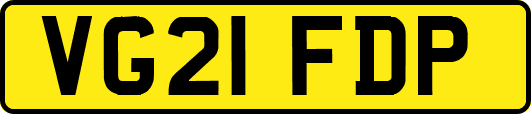 VG21FDP