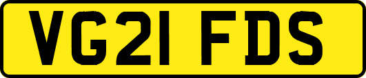 VG21FDS