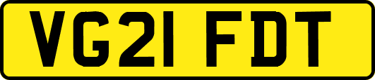 VG21FDT