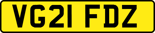 VG21FDZ