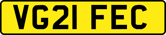 VG21FEC
