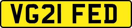 VG21FED