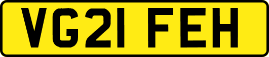 VG21FEH