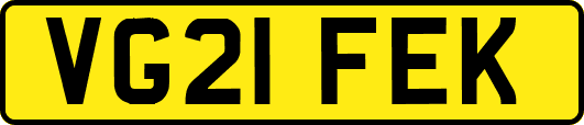 VG21FEK
