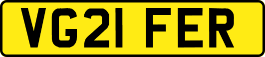 VG21FER
