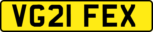 VG21FEX
