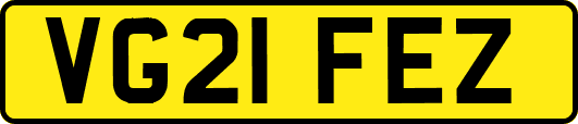VG21FEZ