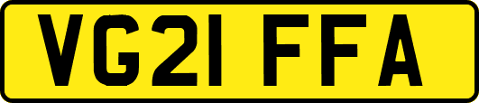 VG21FFA