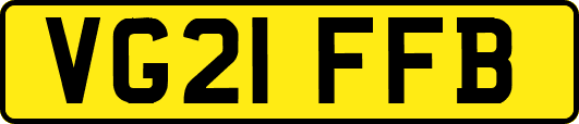 VG21FFB