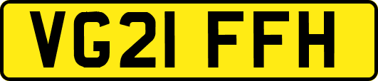 VG21FFH
