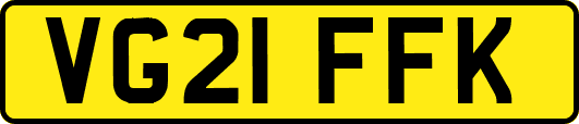 VG21FFK