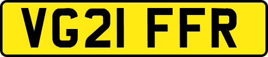 VG21FFR
