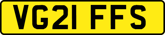 VG21FFS