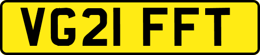 VG21FFT