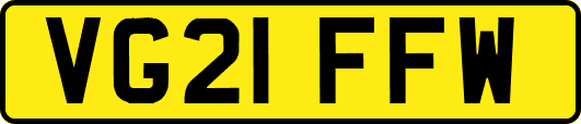 VG21FFW