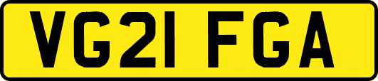 VG21FGA