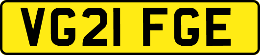 VG21FGE