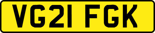 VG21FGK